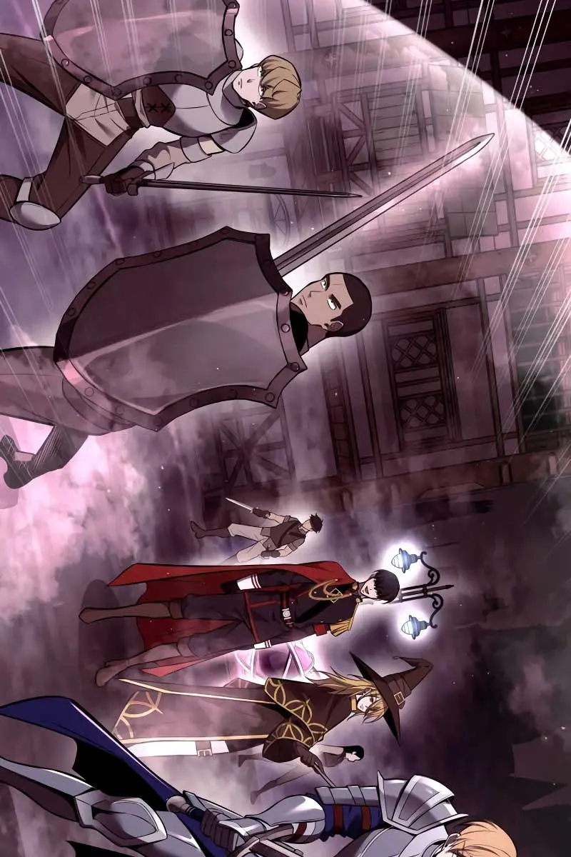 I Became the Tyrant of a Defence Game Chapter 79 Page 147