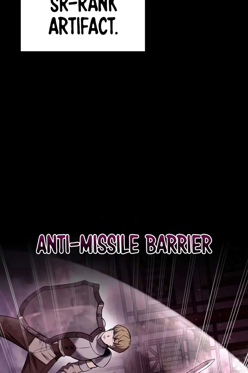 I Became the Tyrant of a Defence Game Chapter 80 Page 5