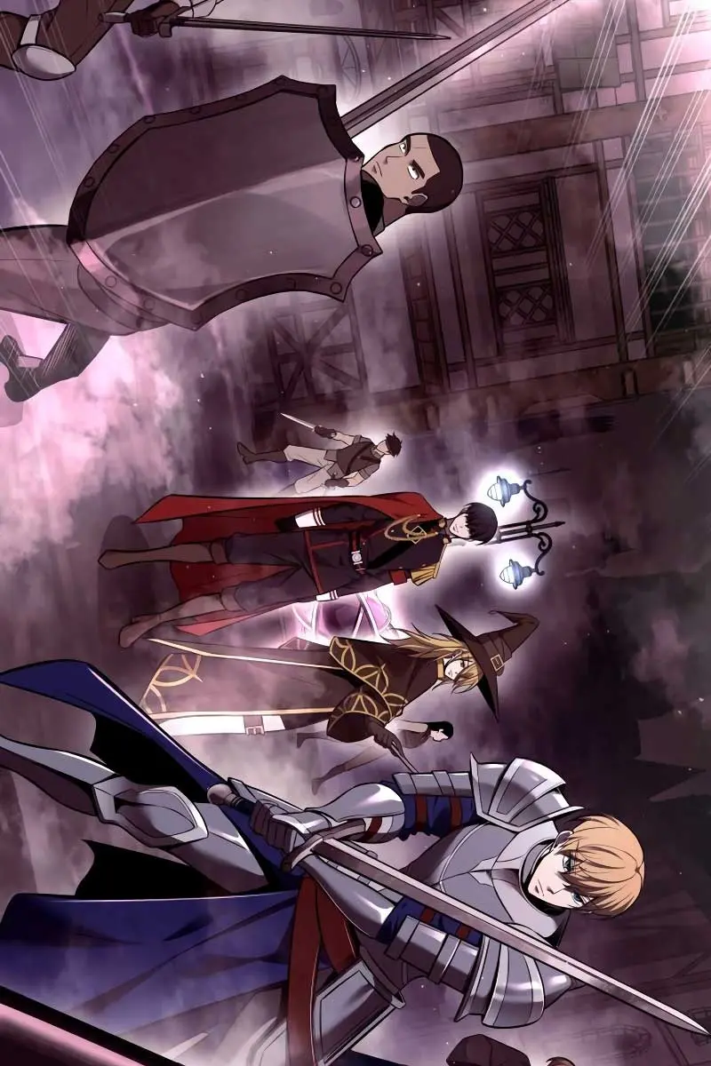 I Became the Tyrant of a Defence Game Chapter 80 Page 6