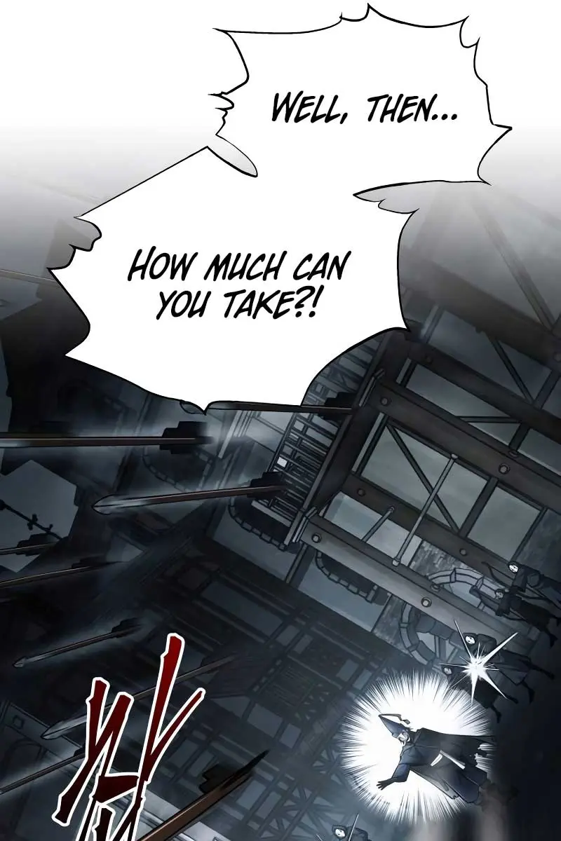 I Became the Tyrant of a Defence Game Chapter 80 Page 11