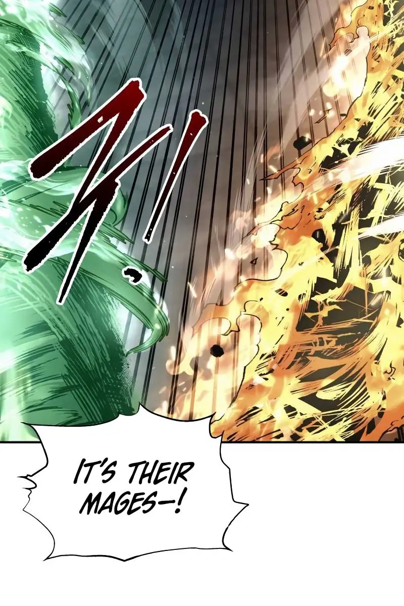 I Became the Tyrant of a Defence Game Chapter 80 Page 22