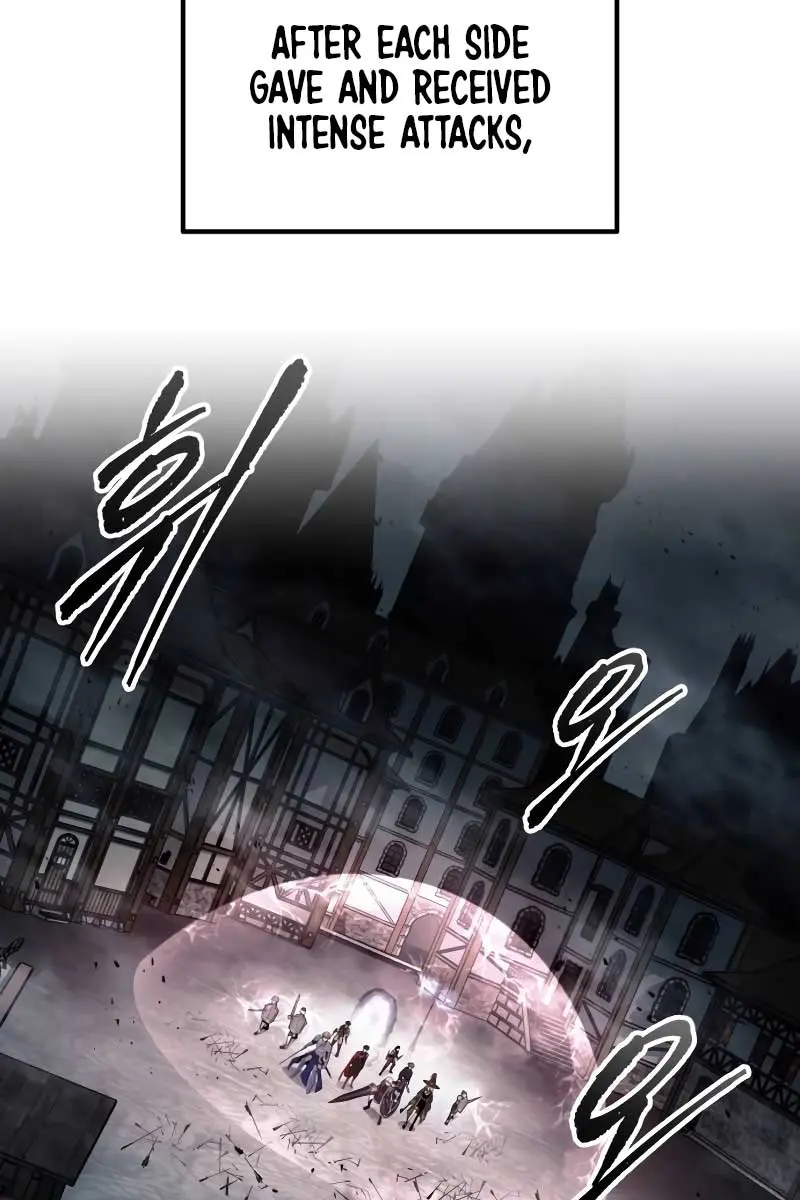 I Became the Tyrant of a Defence Game Chapter 80 Page 54