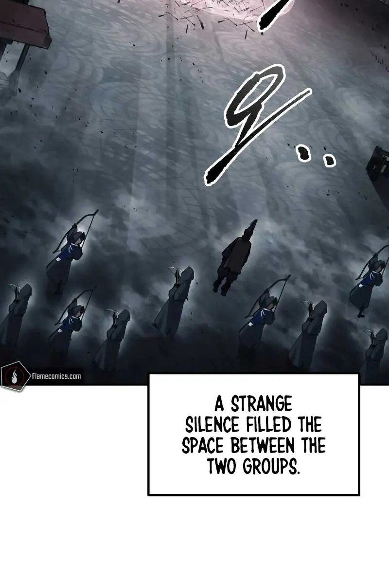 I Became the Tyrant of a Defence Game Chapter 80 Page 55