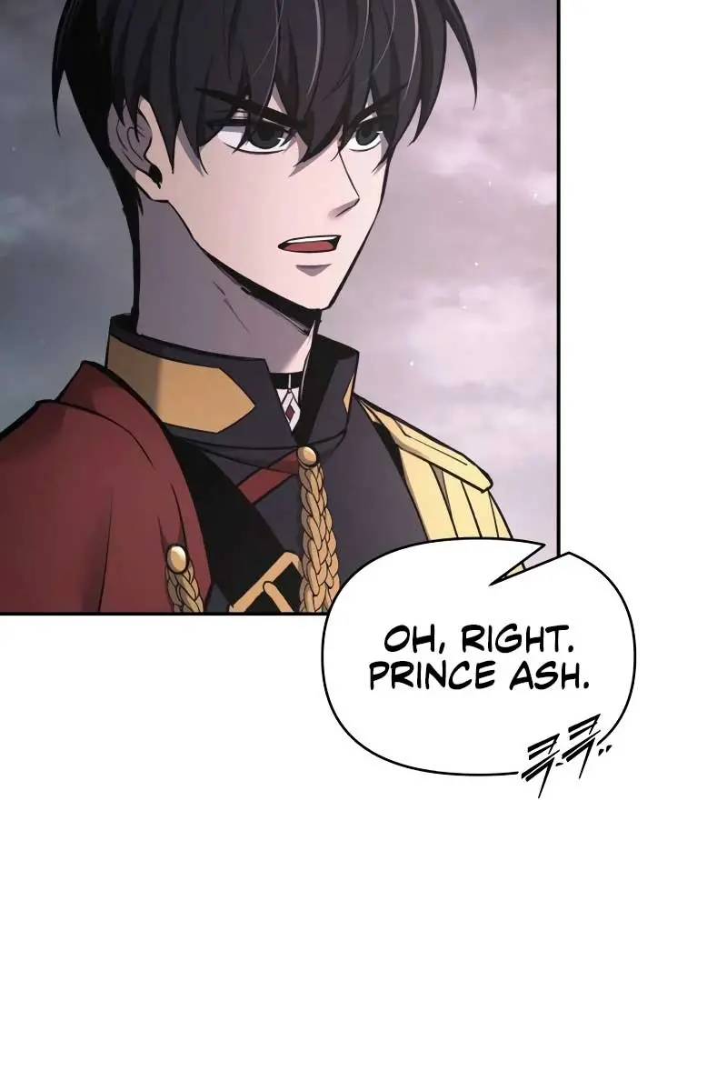 I Became the Tyrant of a Defence Game Chapter 80 Page 59