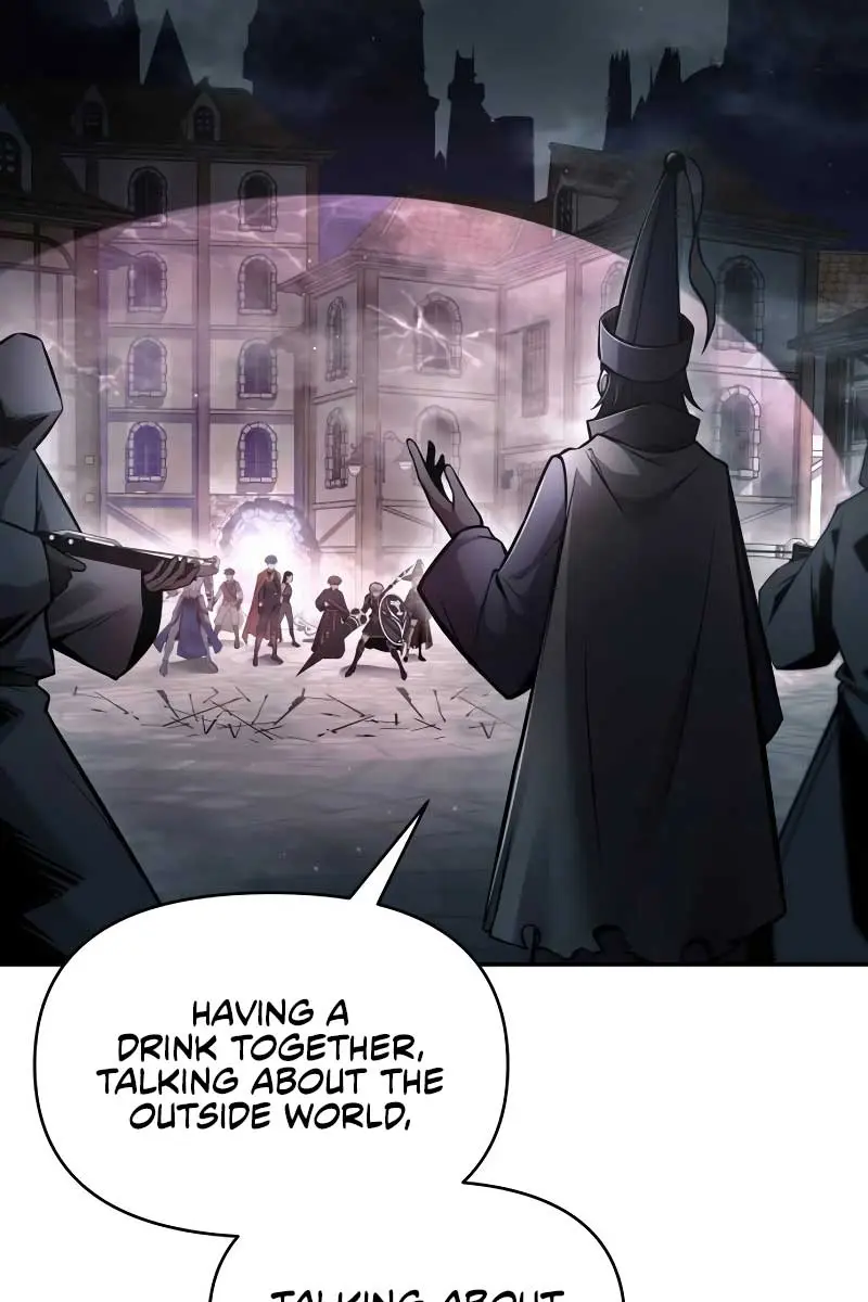 I Became the Tyrant of a Defence Game Chapter 80 Page 64