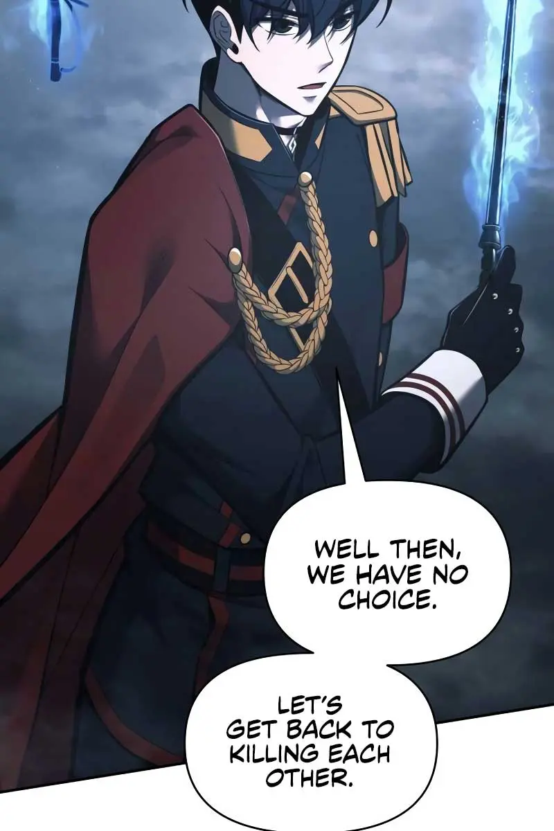 I Became the Tyrant of a Defence Game Chapter 80 Page 74