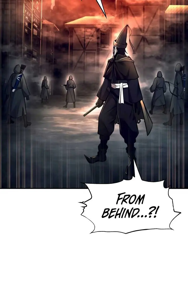 I Became the Tyrant of a Defence Game Chapter 80 Page 84