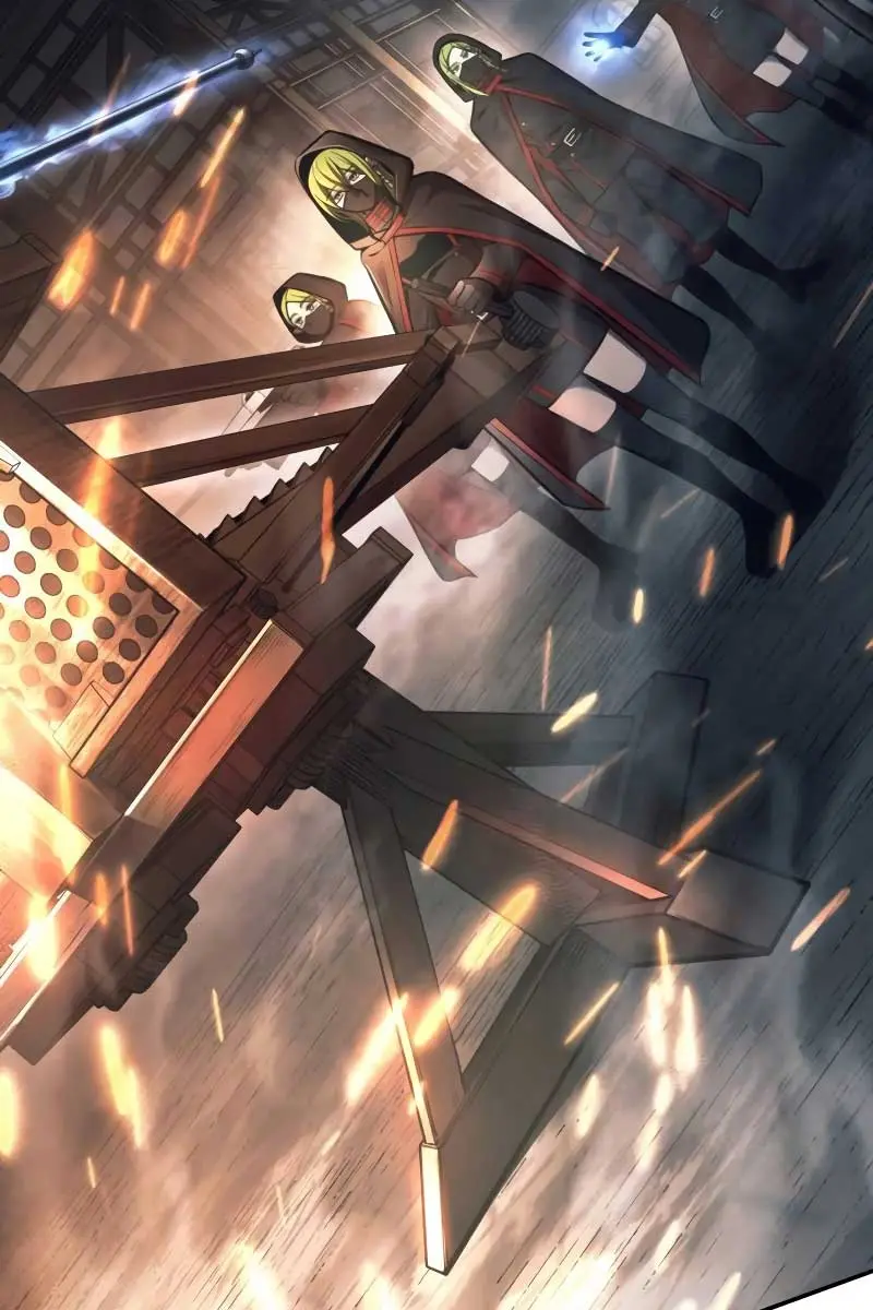 I Became the Tyrant of a Defence Game Chapter 80 Page 91