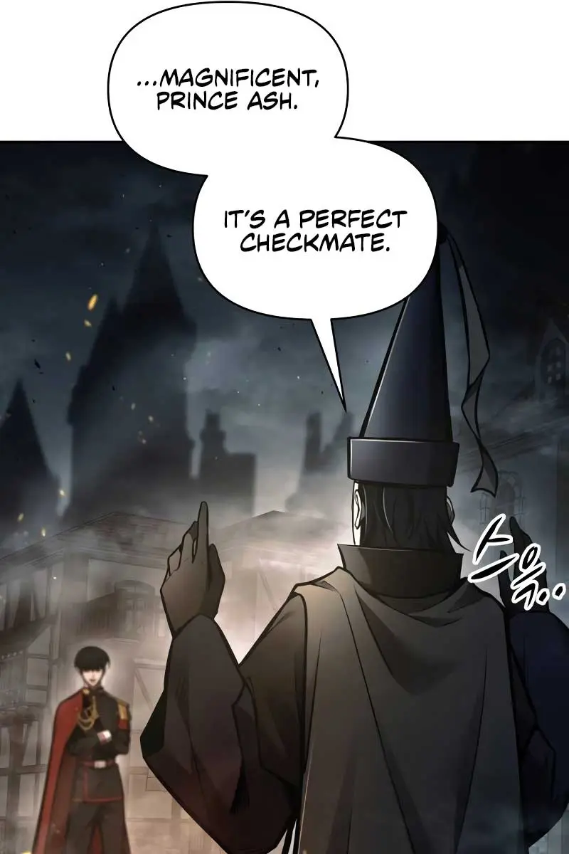 I Became the Tyrant of a Defence Game Chapter 80 Page 106