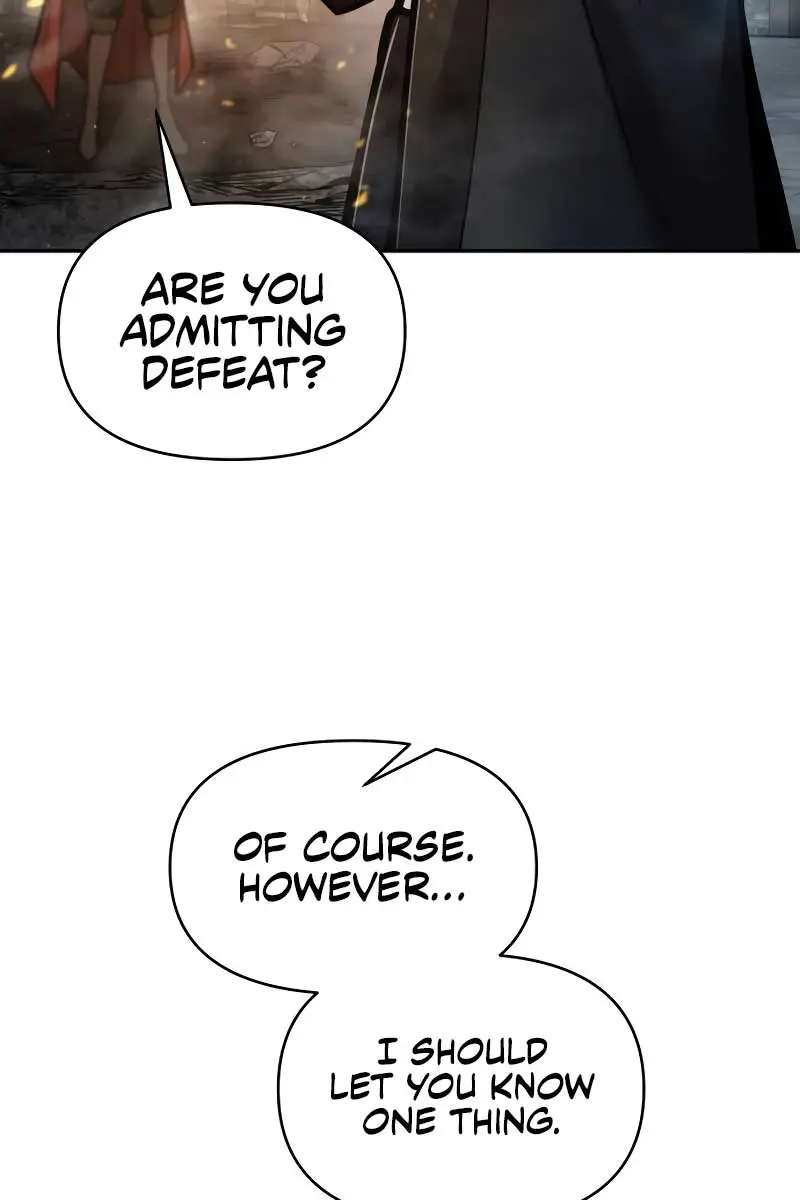 I Became the Tyrant of a Defence Game Chapter 80 Page 107