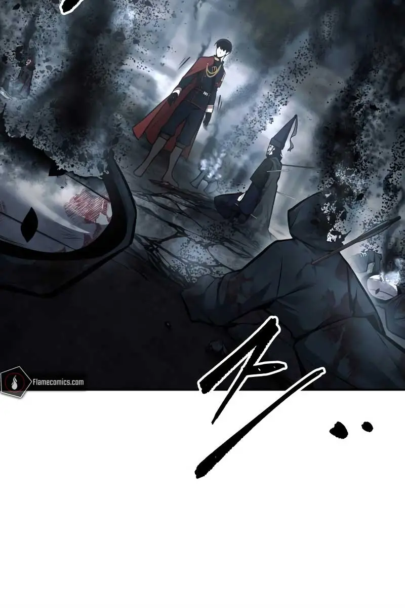 I Became the Tyrant of a Defence Game Chapter 80 Page 124