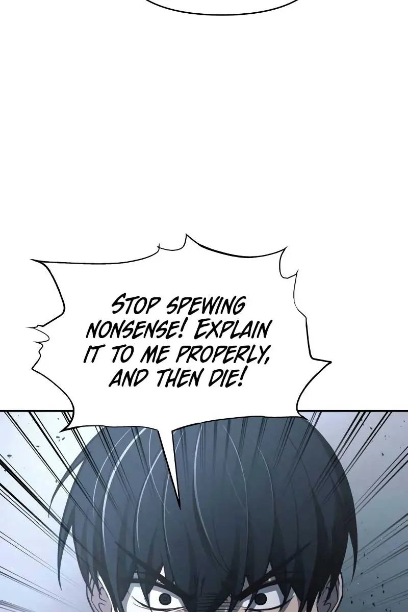 I Became the Tyrant of a Defence Game Chapter 80 Page 137