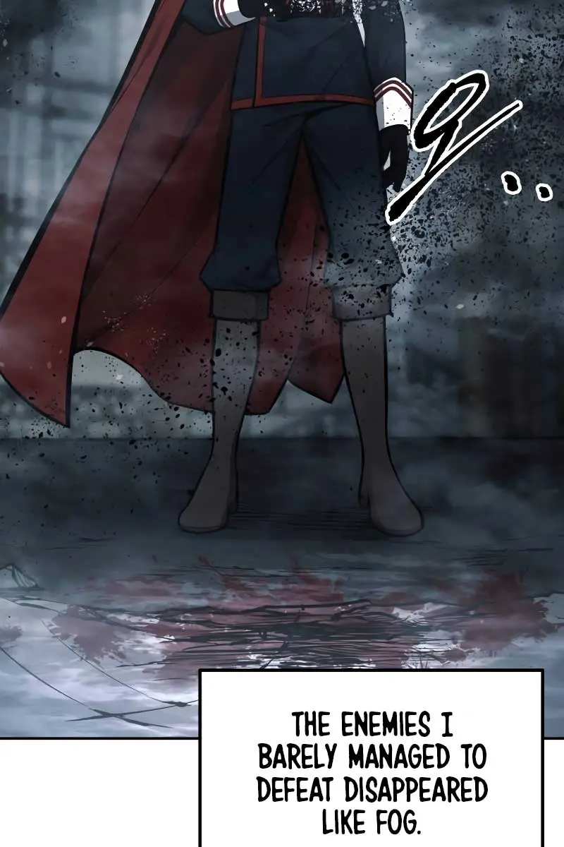 I Became the Tyrant of a Defence Game Chapter 81 Page 4