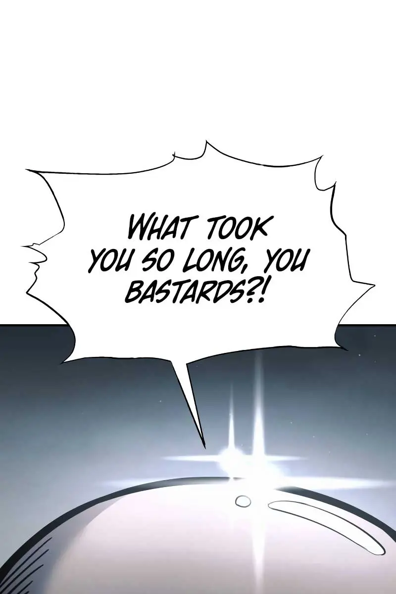 I Became the Tyrant of a Defence Game Chapter 81 Page 7