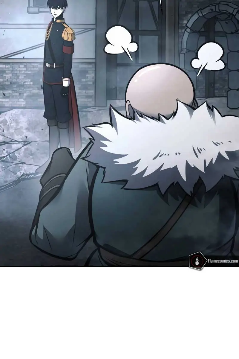 I Became the Tyrant of a Defence Game Chapter 81 Page 9