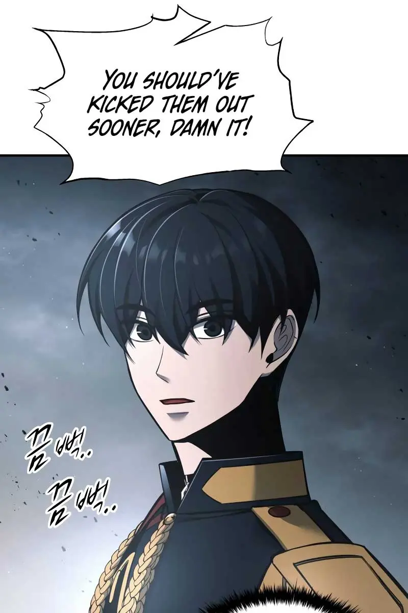 I Became the Tyrant of a Defence Game Chapter 81 Page 10