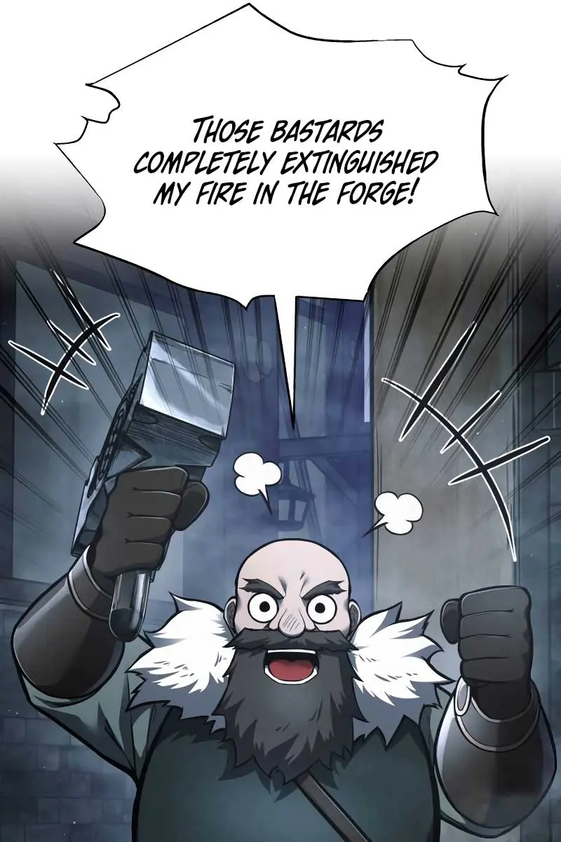 I Became the Tyrant of a Defence Game Chapter 81 Page 12