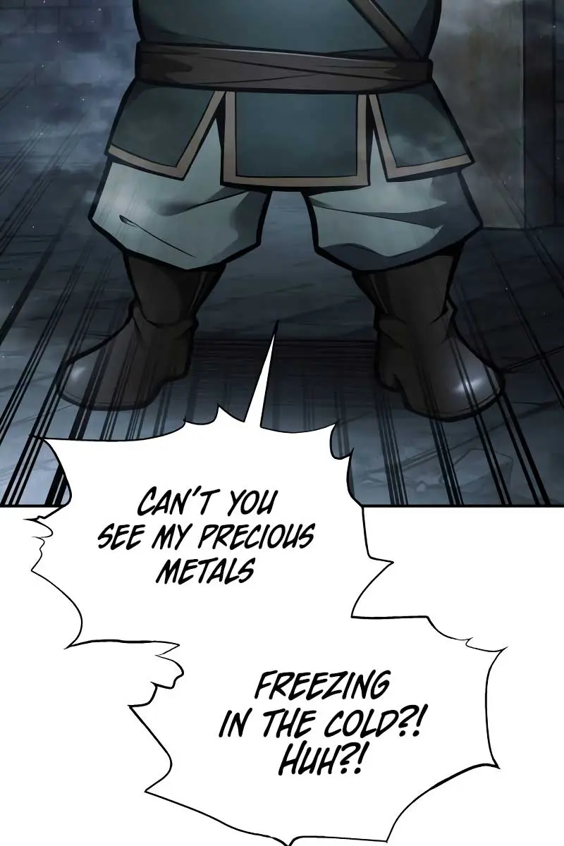 I Became the Tyrant of a Defence Game Chapter 81 Page 13