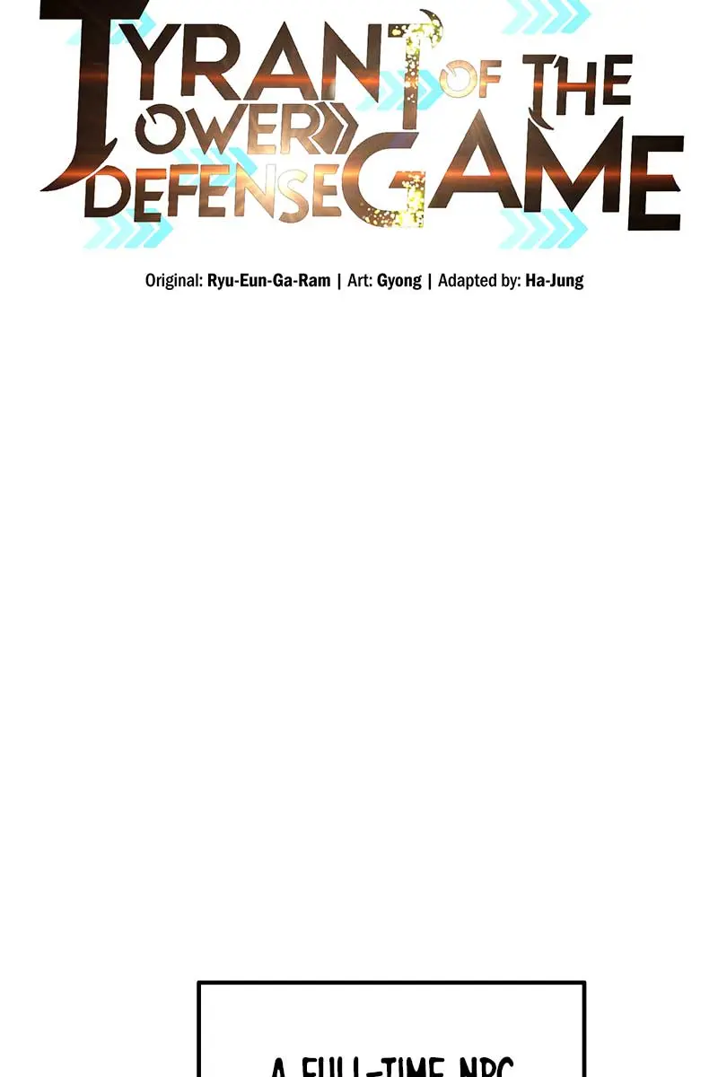 I Became the Tyrant of a Defence Game Chapter 81 Page 15