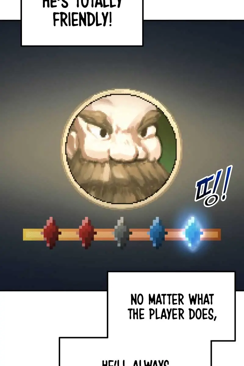 I Became the Tyrant of a Defence Game Chapter 81 Page 18