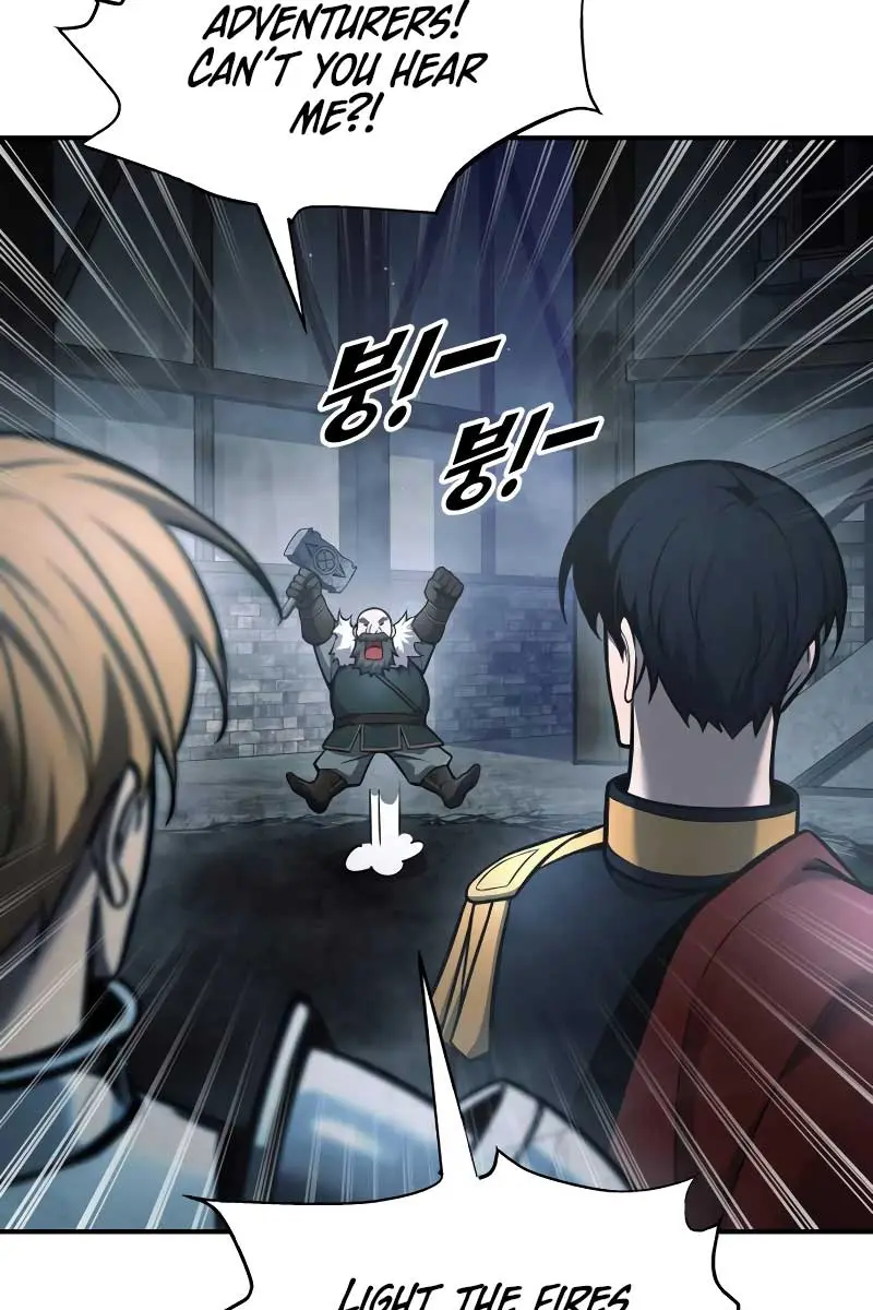 I Became the Tyrant of a Defence Game Chapter 81 Page 20