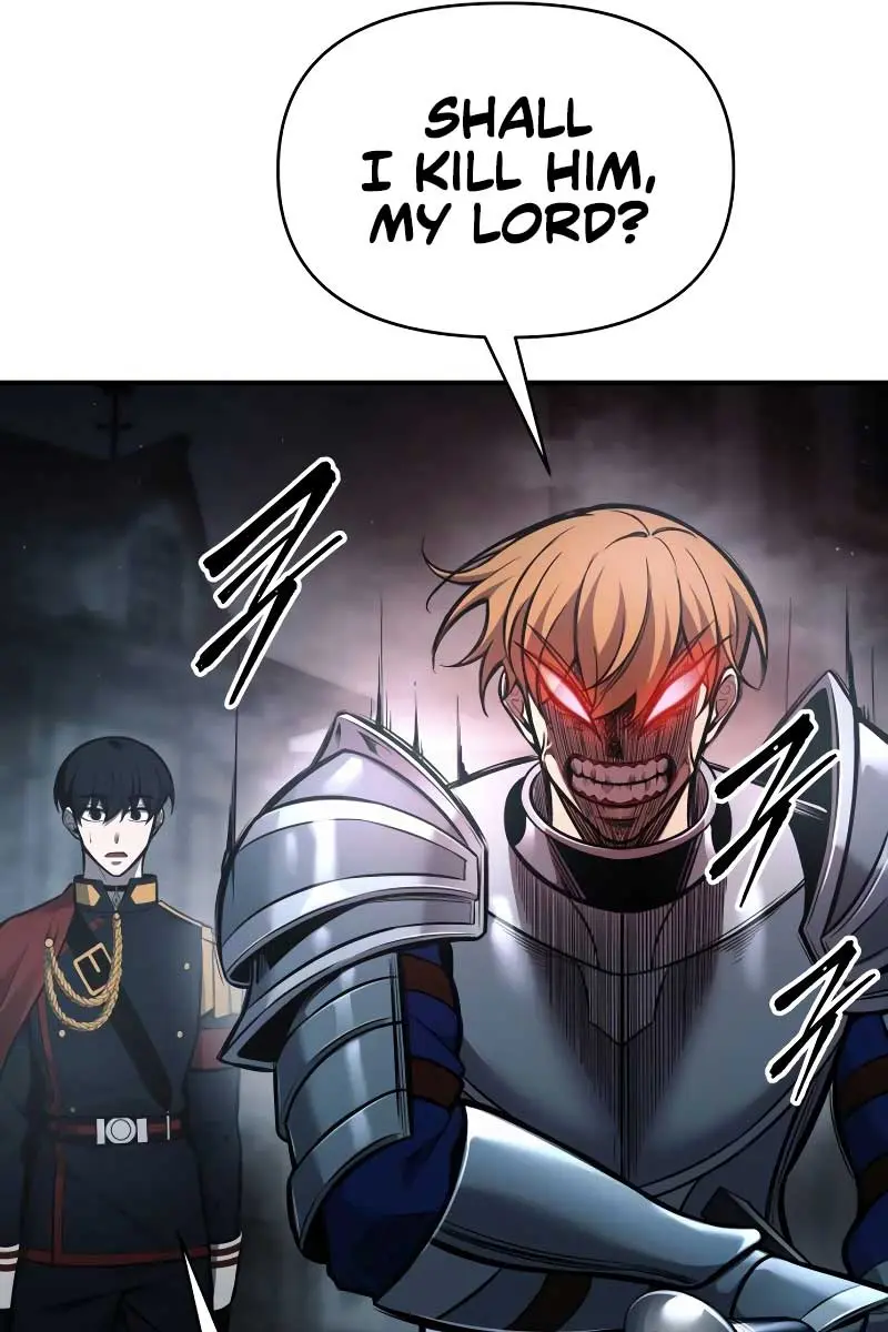 I Became the Tyrant of a Defence Game Chapter 81 Page 22
