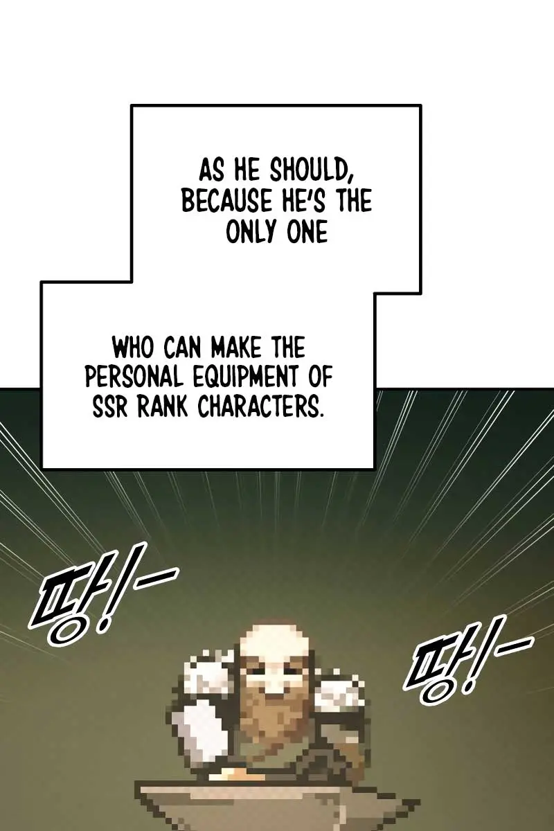 I Became the Tyrant of a Defence Game Chapter 81 Page 34