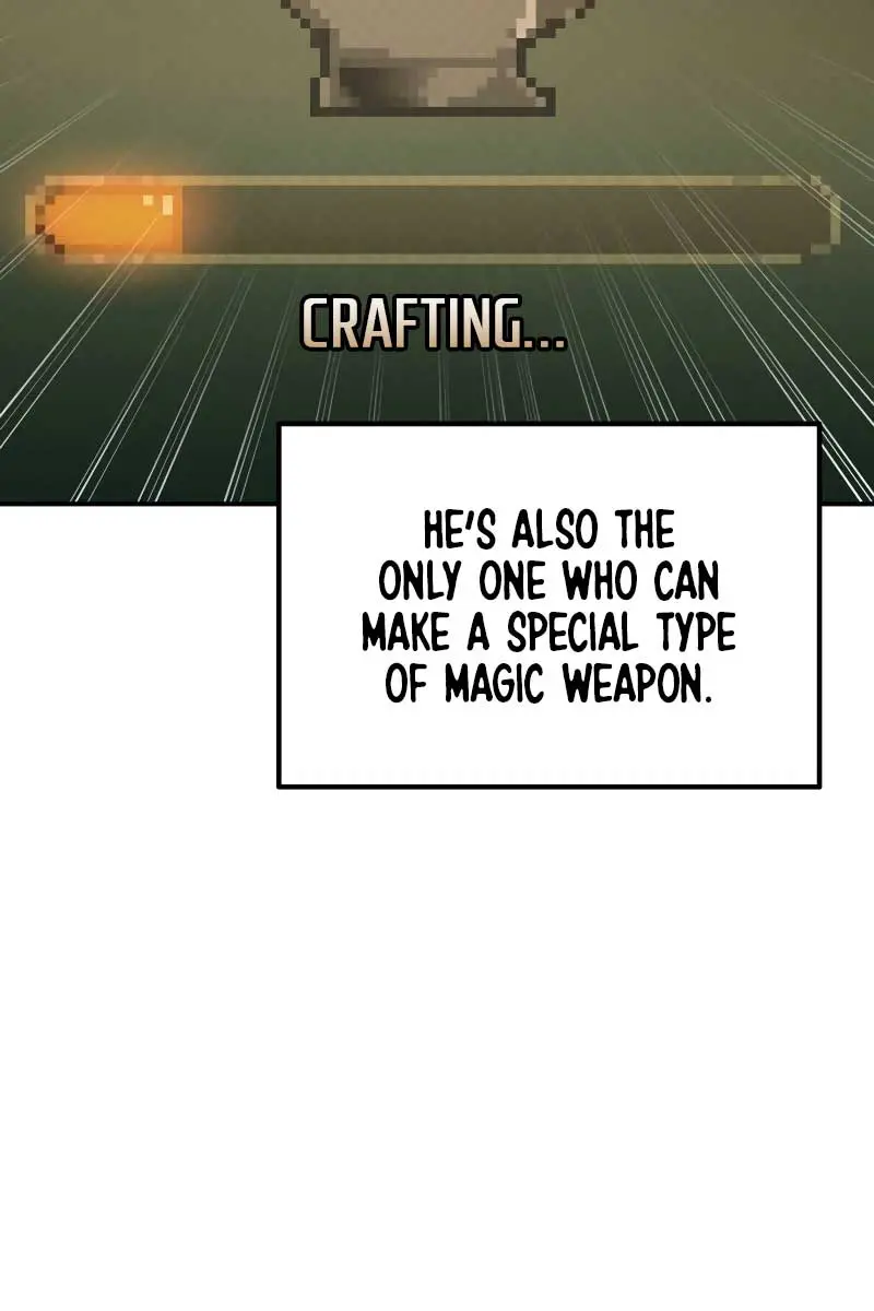 I Became the Tyrant of a Defence Game Chapter 81 Page 35