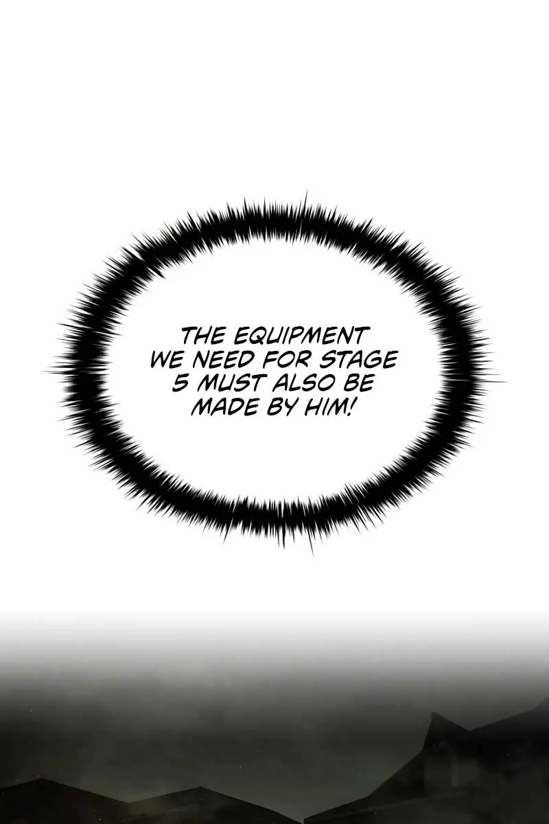 I Became the Tyrant of a Defence Game Chapter 81 Page 36