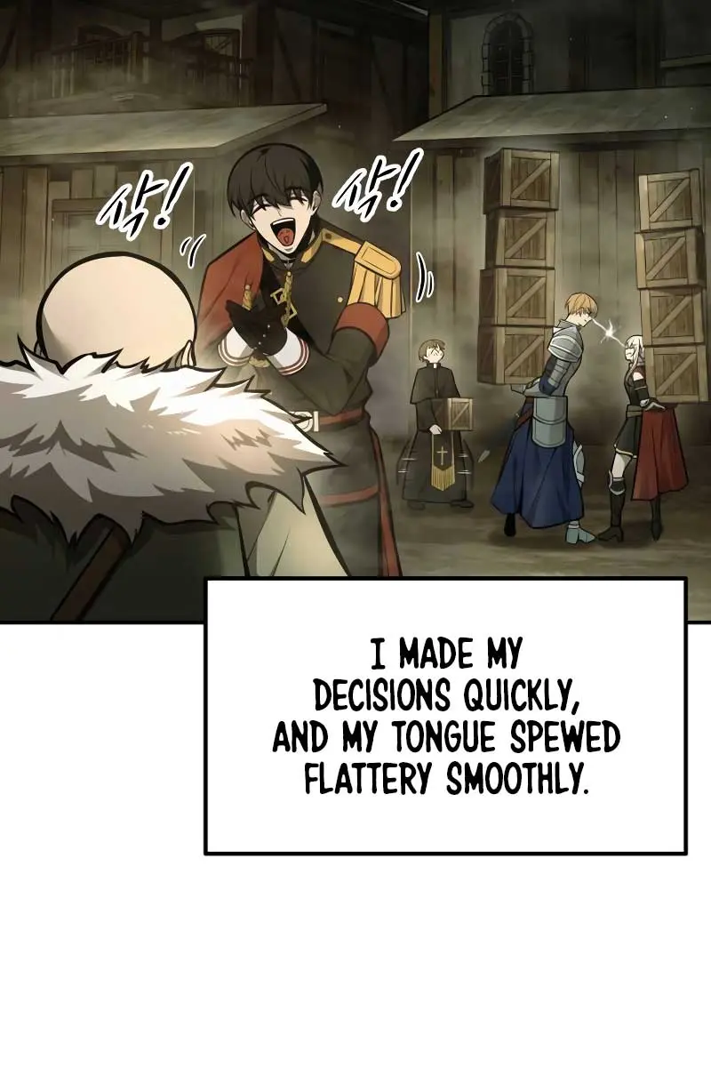 I Became the Tyrant of a Defence Game Chapter 81 Page 37