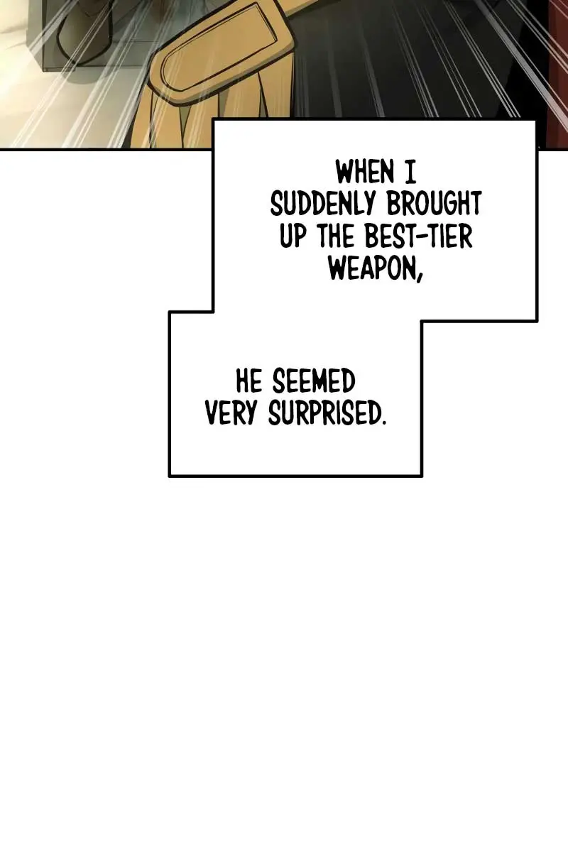 I Became the Tyrant of a Defence Game Chapter 81 Page 43