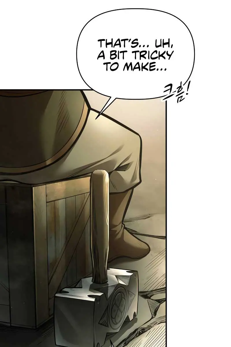 I Became the Tyrant of a Defence Game Chapter 81 Page 44