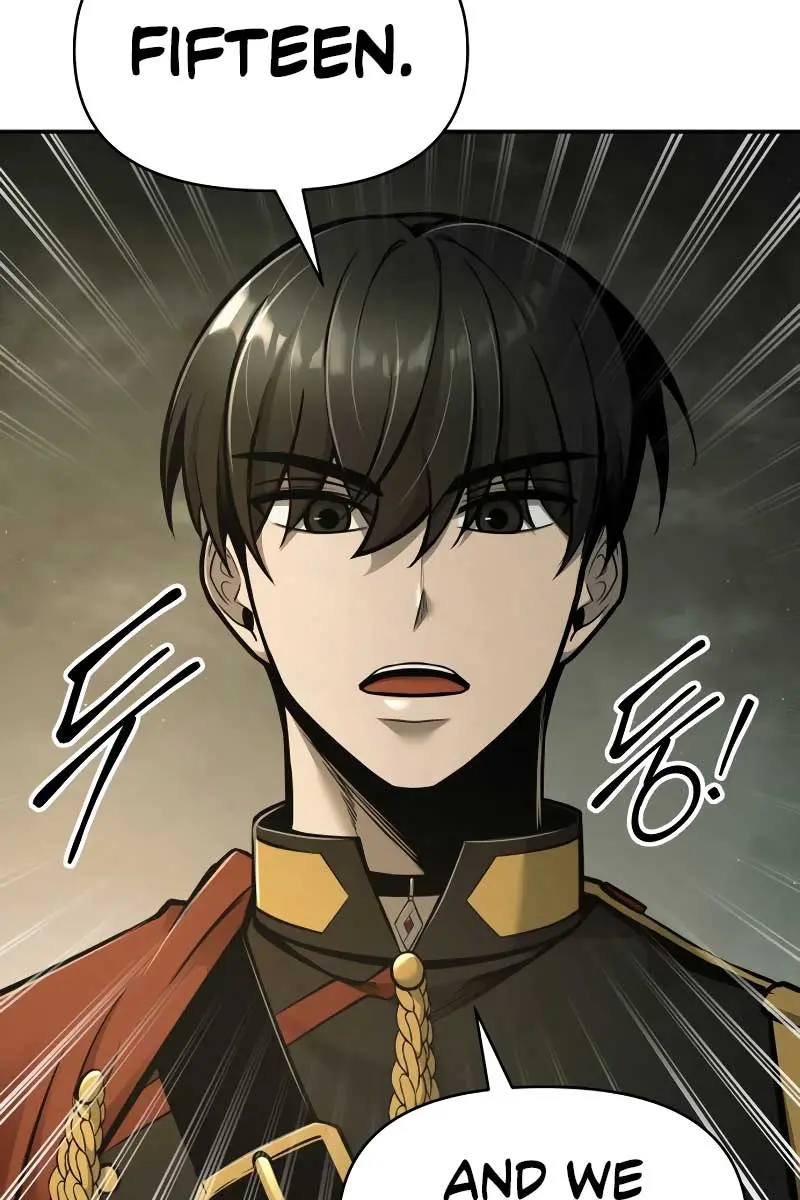 I Became the Tyrant of a Defence Game Chapter 81 Page 46