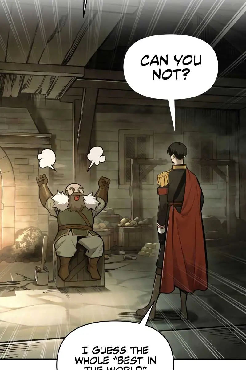 I Became the Tyrant of a Defence Game Chapter 81 Page 48