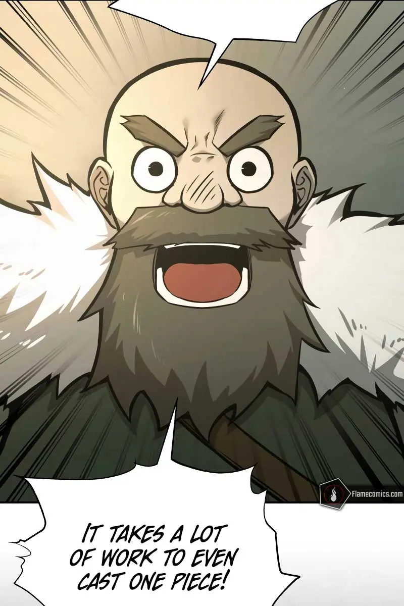 I Became the Tyrant of a Defence Game Chapter 81 Page 50