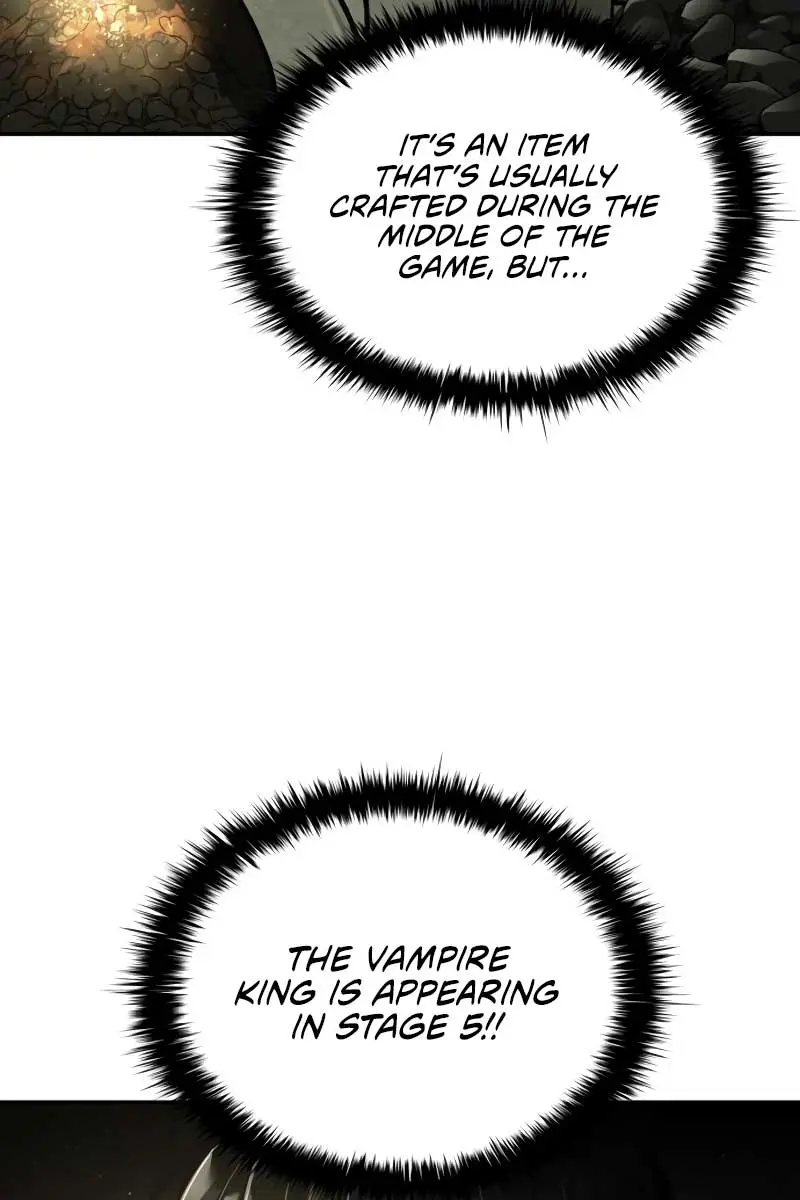 I Became the Tyrant of a Defence Game Chapter 81 Page 59