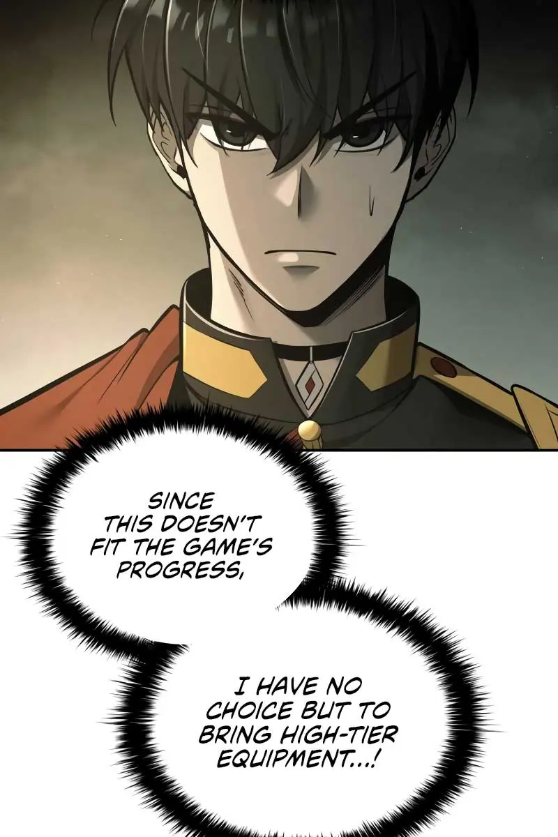 I Became the Tyrant of a Defence Game Chapter 81 Page 60