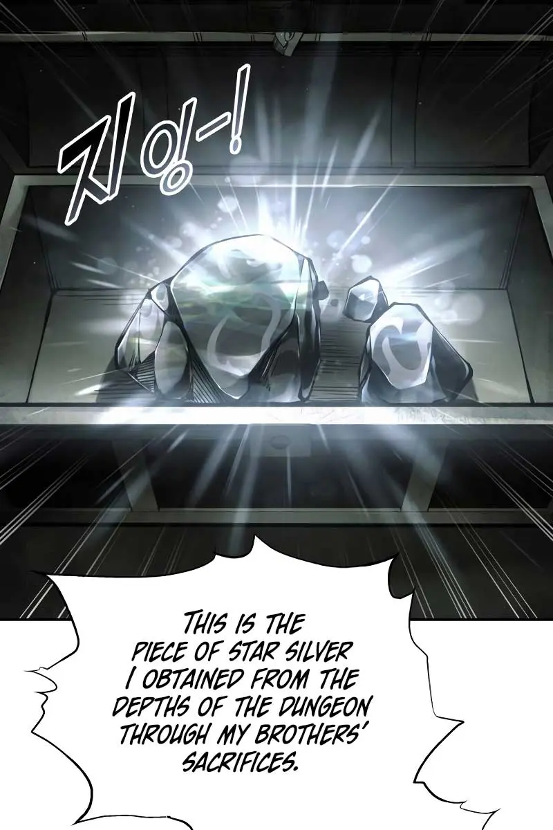 I Became the Tyrant of a Defence Game Chapter 81 Page 84