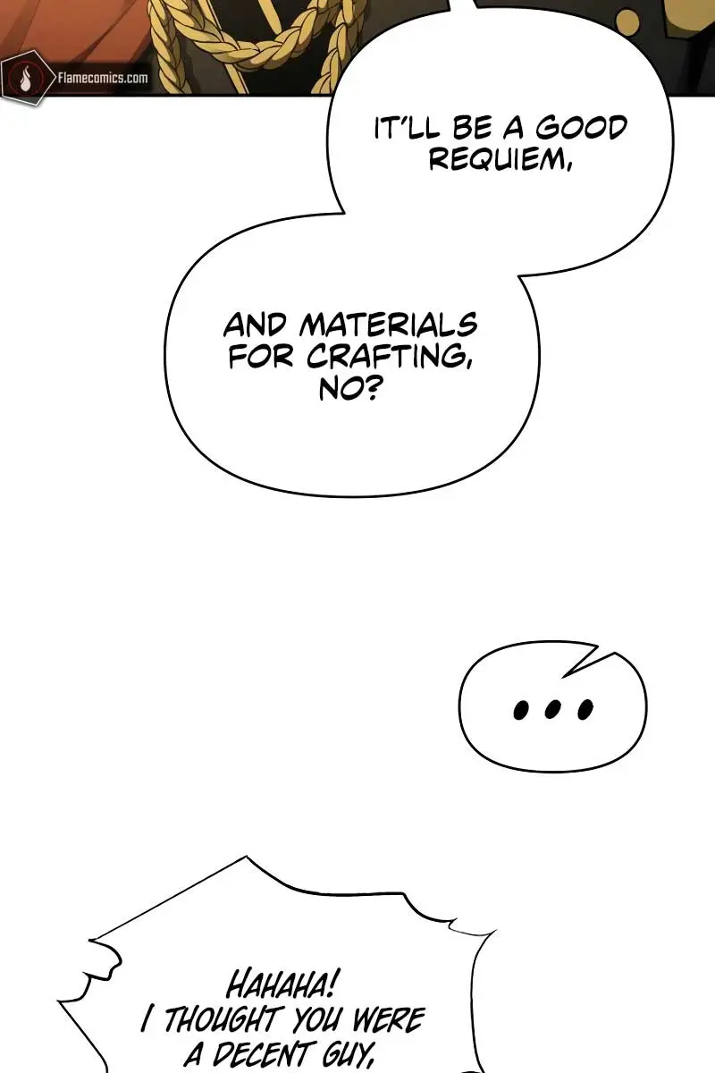 I Became the Tyrant of a Defence Game Chapter 81 Page 89