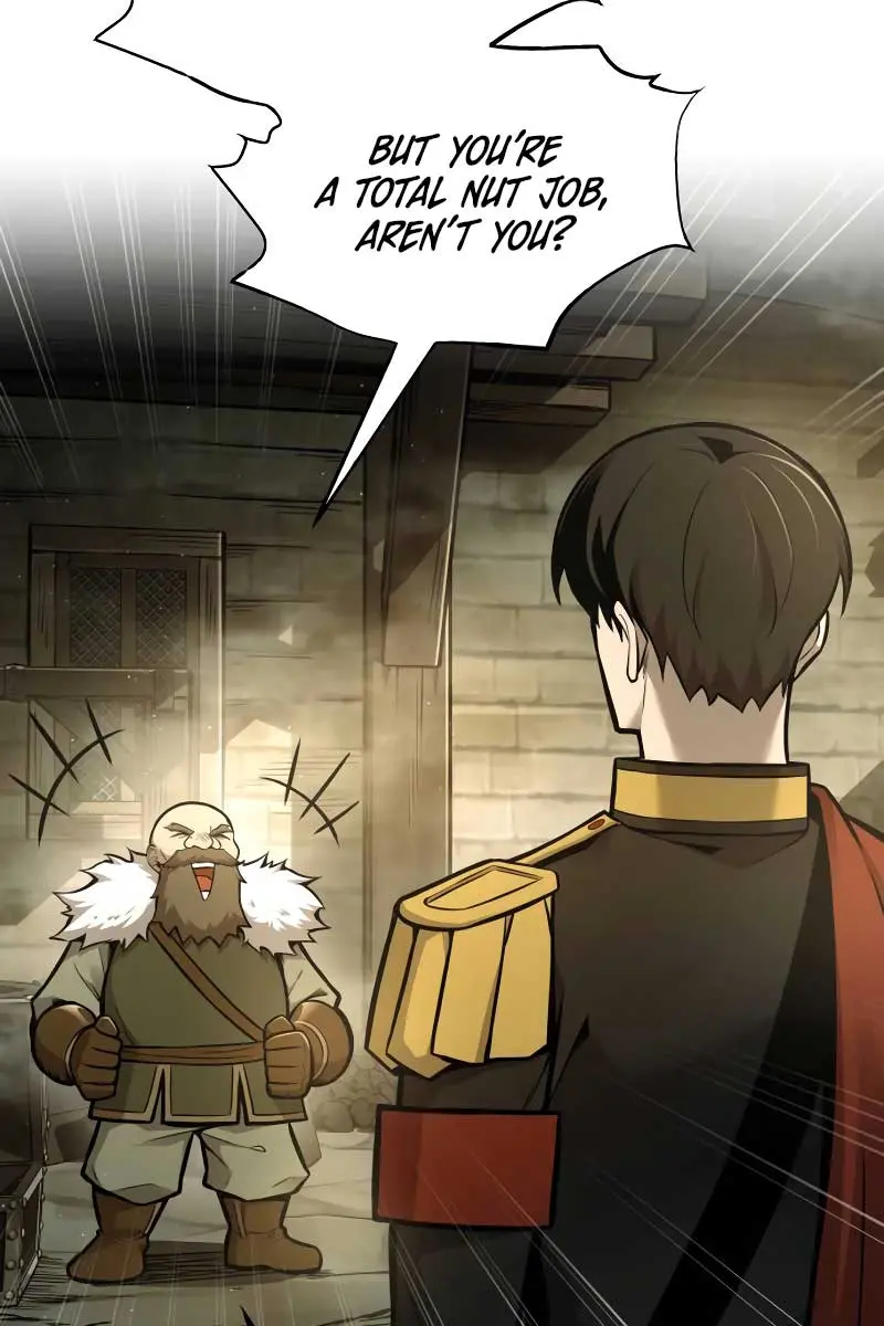 I Became the Tyrant of a Defence Game Chapter 81 Page 90