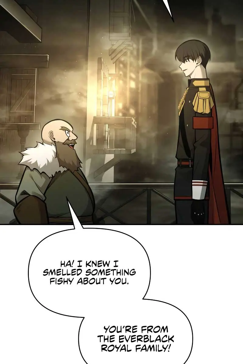 I Became the Tyrant of a Defence Game Chapter 81 Page 94