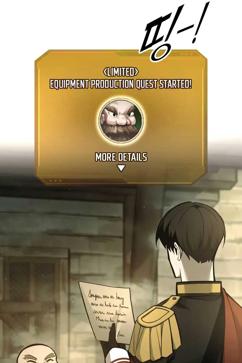 I Became the Tyrant of a Defence Game Chapter 81 Page 101