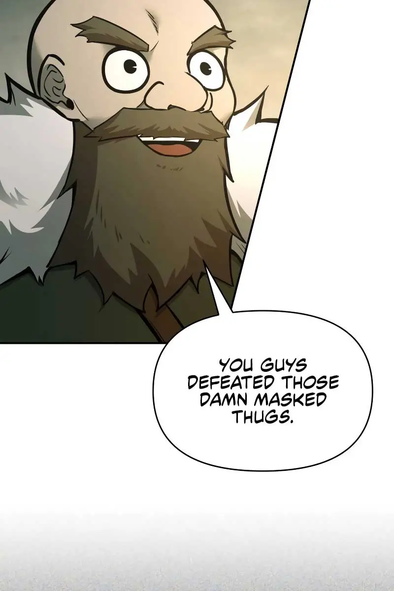 I Became the Tyrant of a Defence Game Chapter 81 Page 105