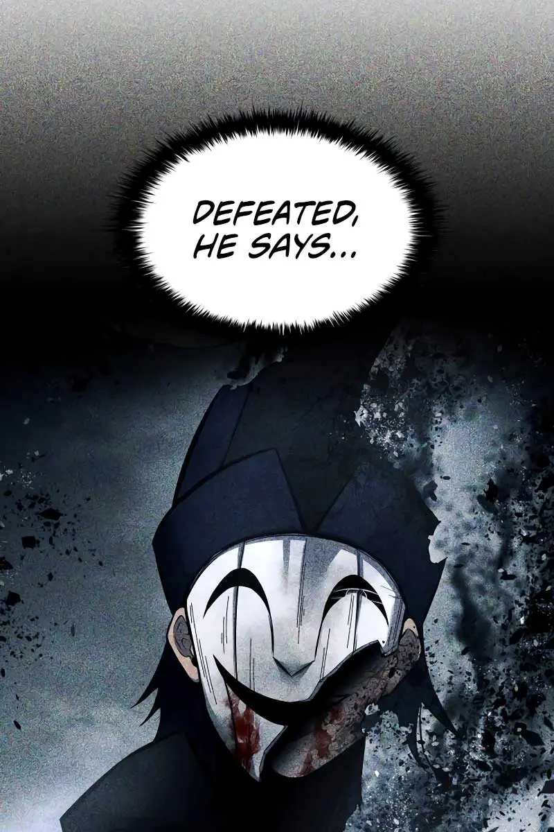 I Became the Tyrant of a Defence Game Chapter 81 Page 106