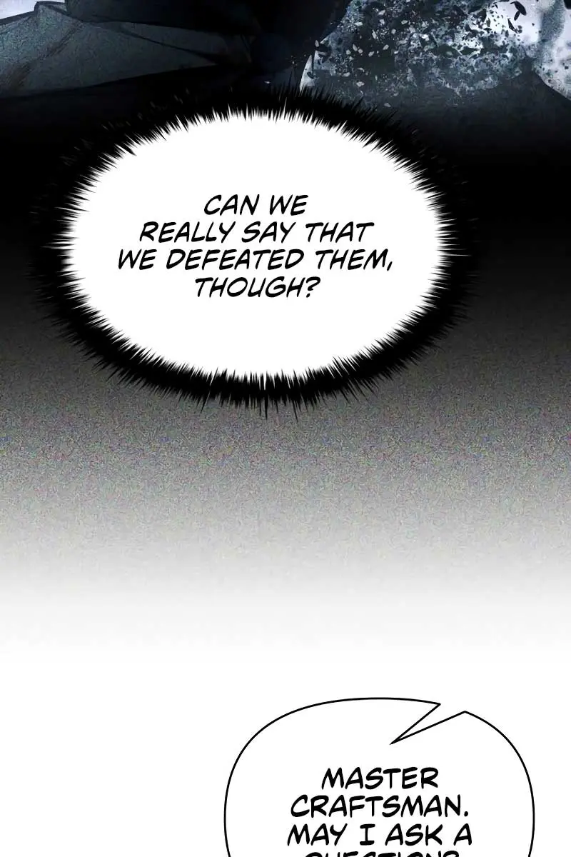 I Became the Tyrant of a Defence Game Chapter 81 Page 107