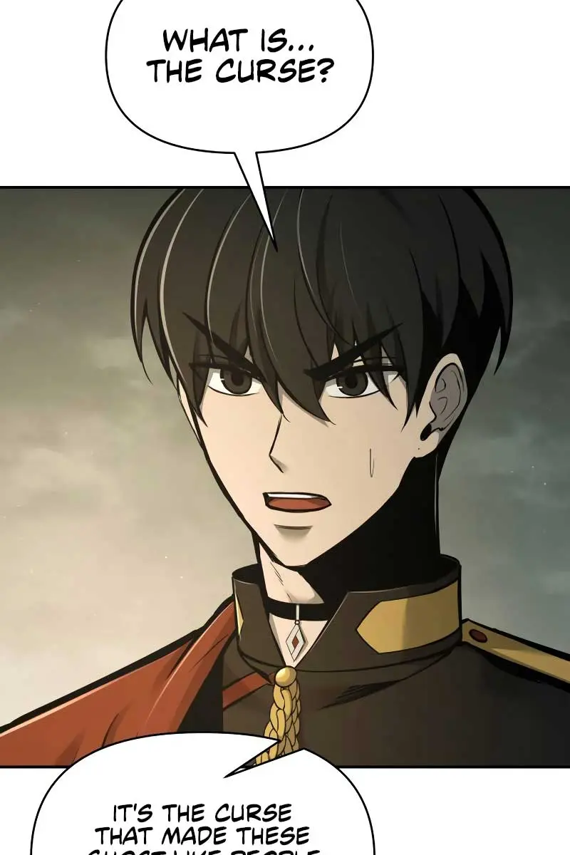 I Became the Tyrant of a Defence Game Chapter 81 Page 118