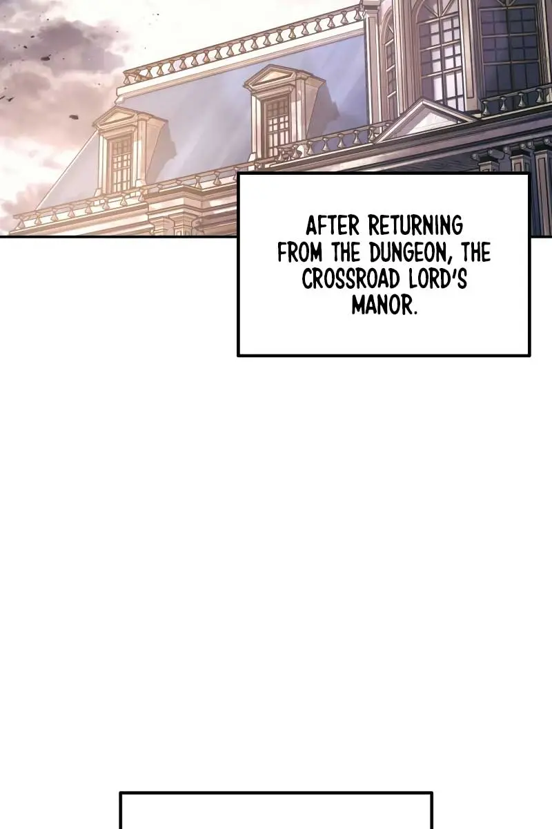 I Became the Tyrant of a Defence Game Chapter 81 Page 123