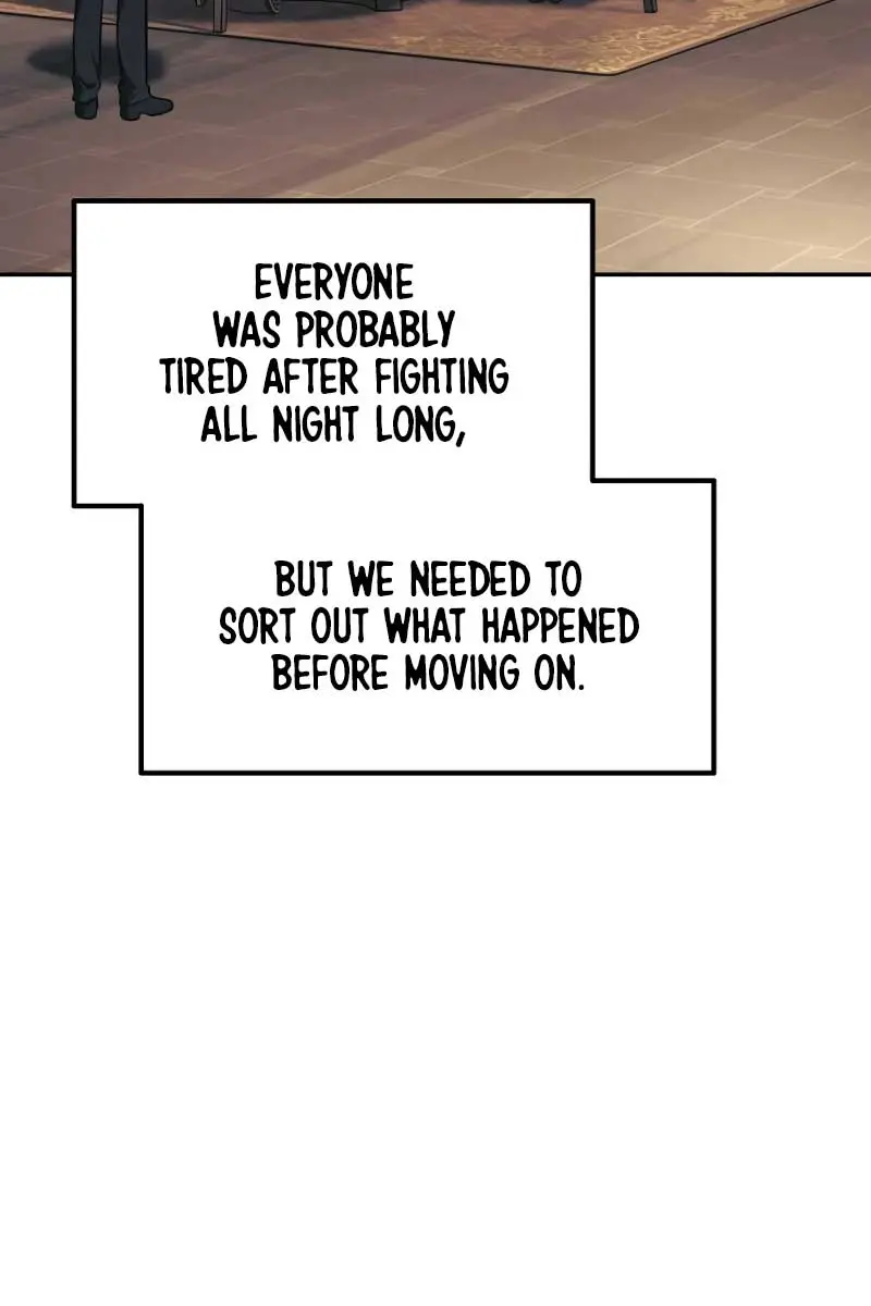 I Became the Tyrant of a Defence Game Chapter 81 Page 125