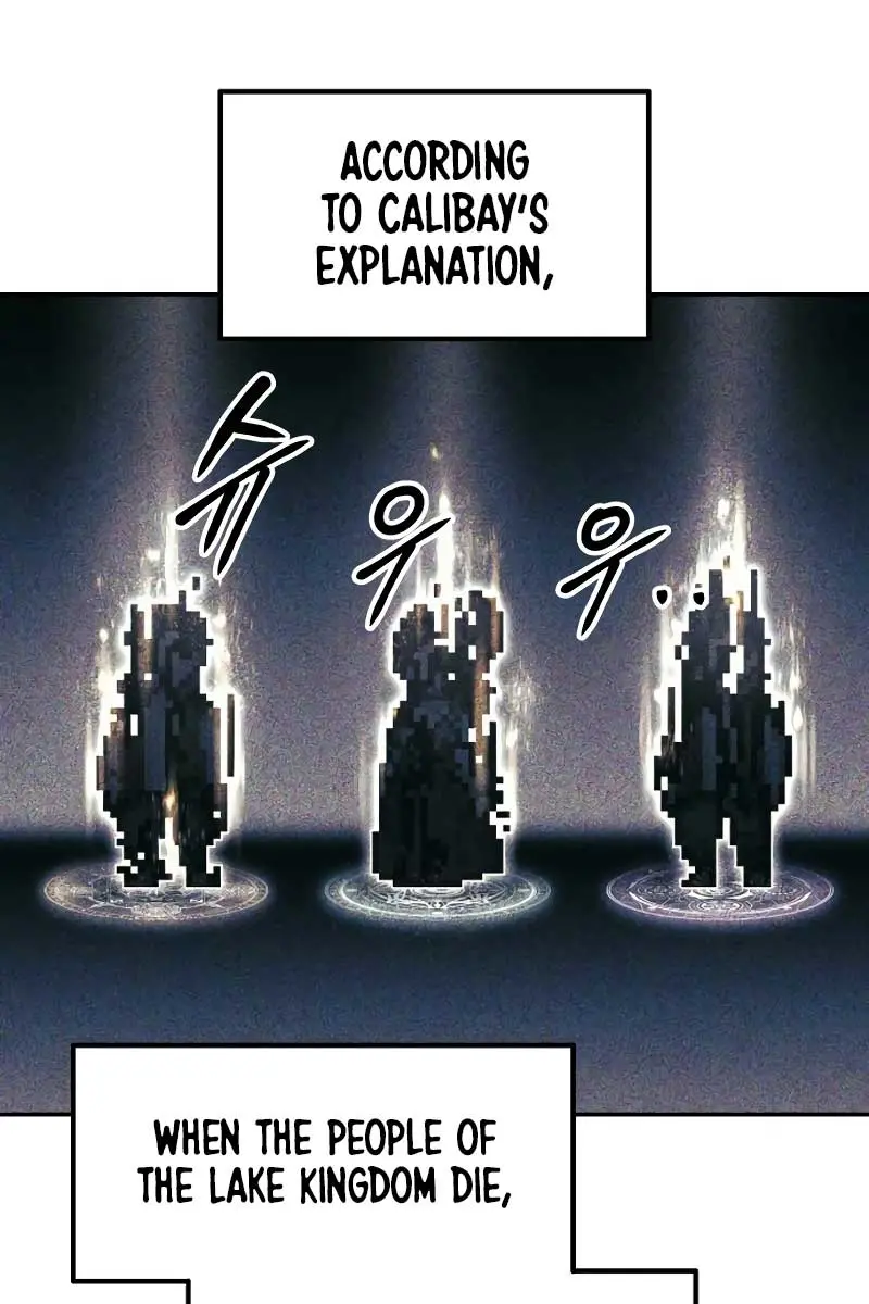 I Became the Tyrant of a Defence Game Chapter 81 Page 126