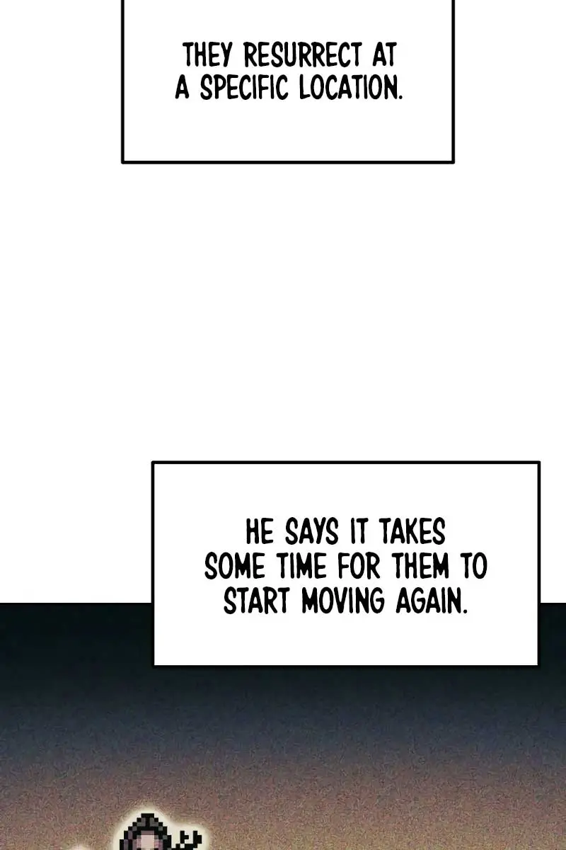 I Became the Tyrant of a Defence Game Chapter 81 Page 127